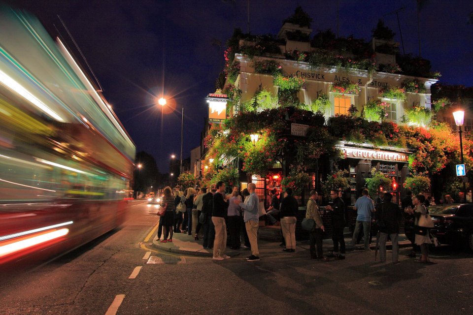 Thanks god it's friday (Kensington Church street).jpg